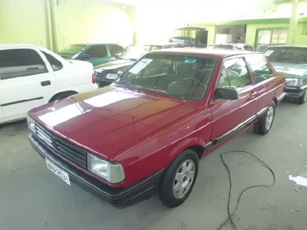 Voyage Ano 1989 GL 1.8