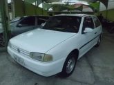 Gol  1.0 MI Ano 1997