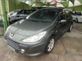 PEUGEOT 307 Hatch  PRESENCE 1.6 16V Ano 2009